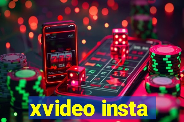 xvideo insta